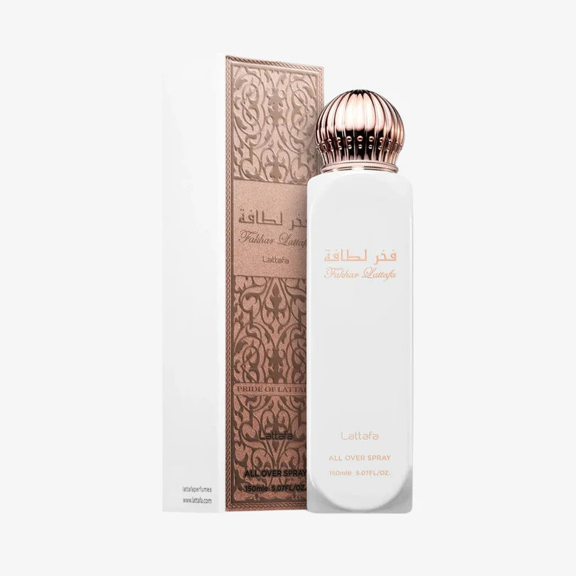 Lattafa  Fakhar All Over Spray