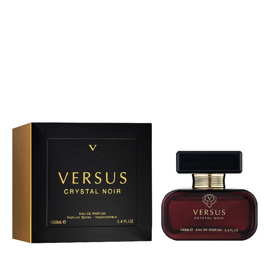 Versus Crystal Noir 100ml