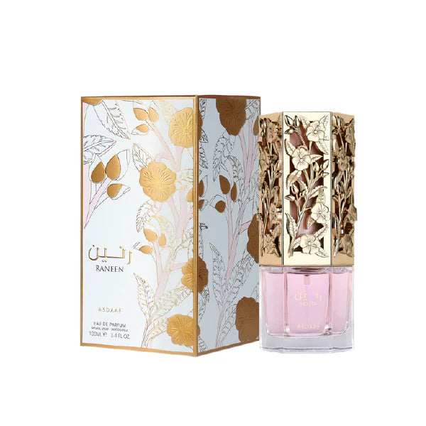 Asdaaf Raneen W EDP 3.4 oz