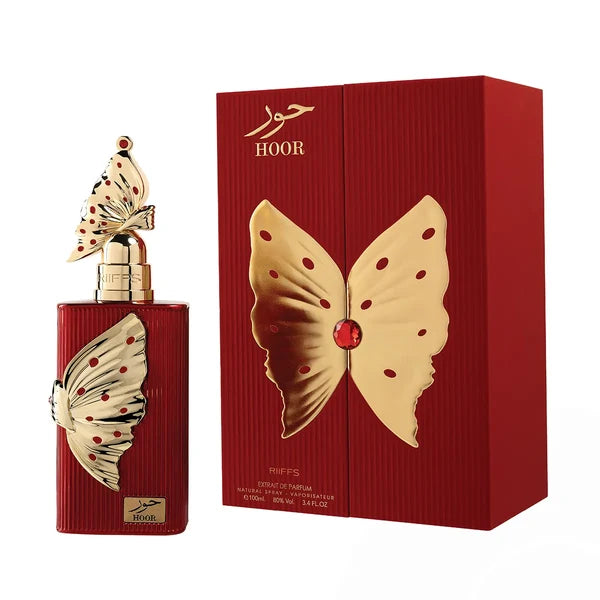 Riiffs Hoor - 100 ML