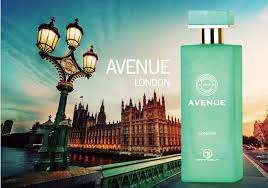 Avenue London by Grandeur