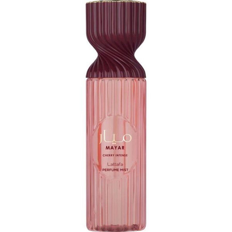 Lattafa Mayar Cherry Intense 250ML Perfume Body Mist