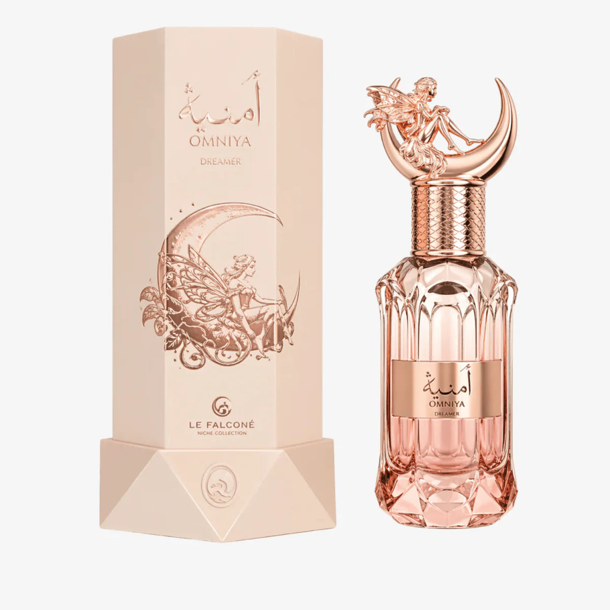 Le Falconé Omniya Dreamer 100ml EDP for Women