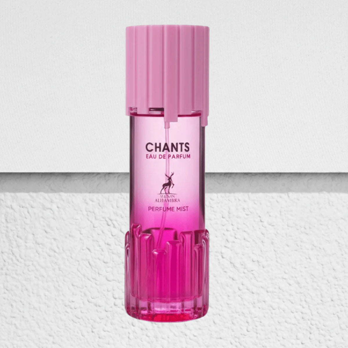 CHANTS PERFUME BODY MIST 250ML BY MAISON LAHAMBRA