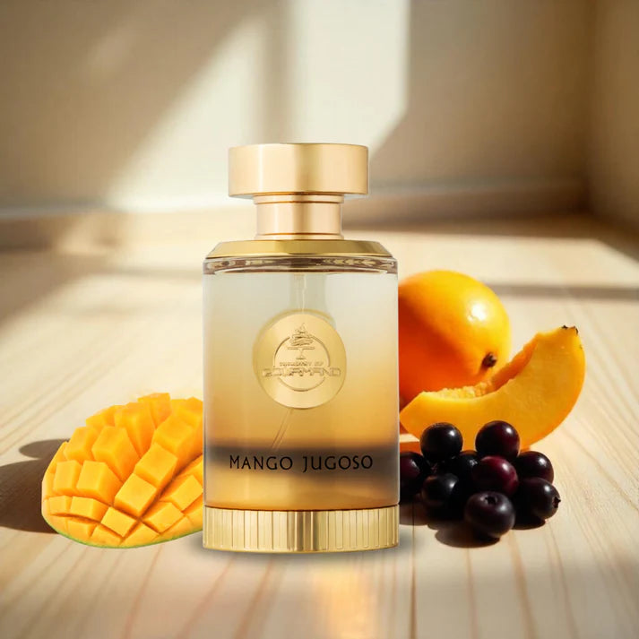 Mango Jugoso EDP 100ML