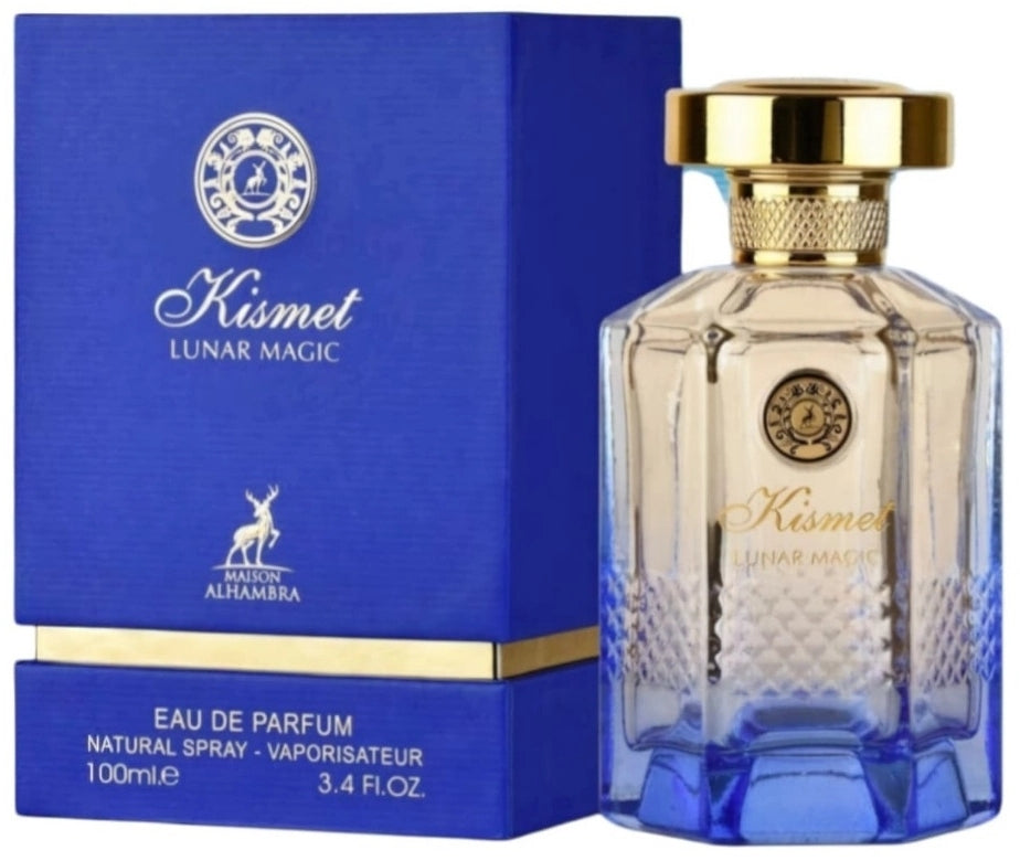 Kismet Lunar Magic Maison Alhambra 100ML