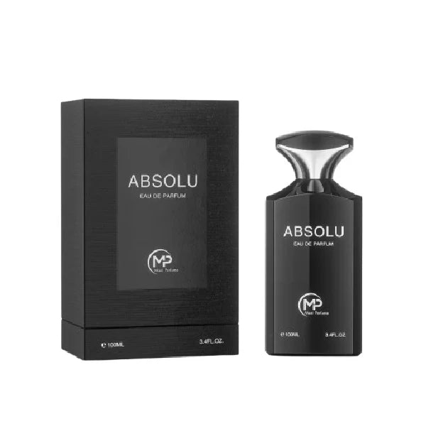 Bharara Mast Perfume Absolu M EDP 3.4oz