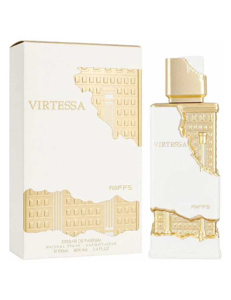 RIIFFS VIRTESSA EDP 100ML