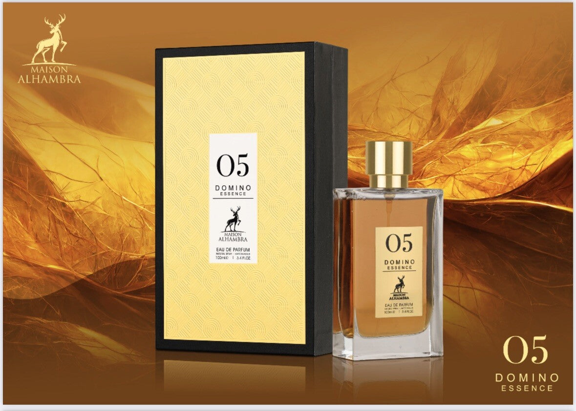 Domino Essence 05 EDP 100ML
