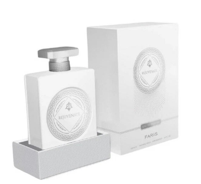 Rejuvenate by Fariis Riifs 100ML