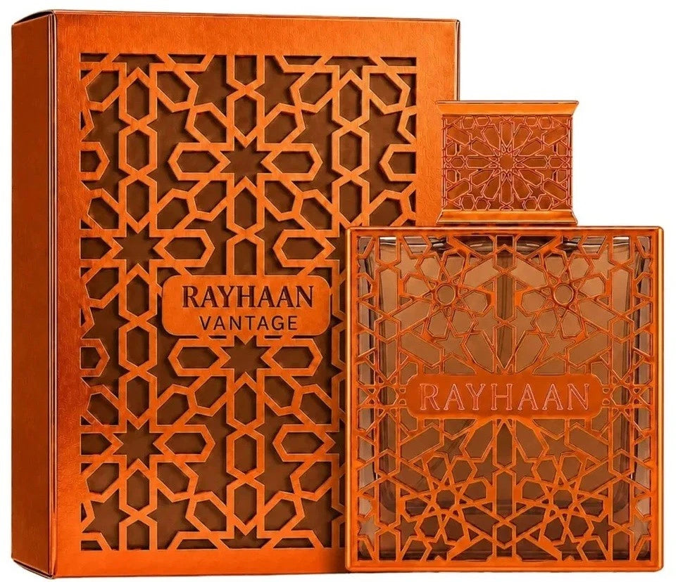 Rayhaan Vantage EDP 100ML
