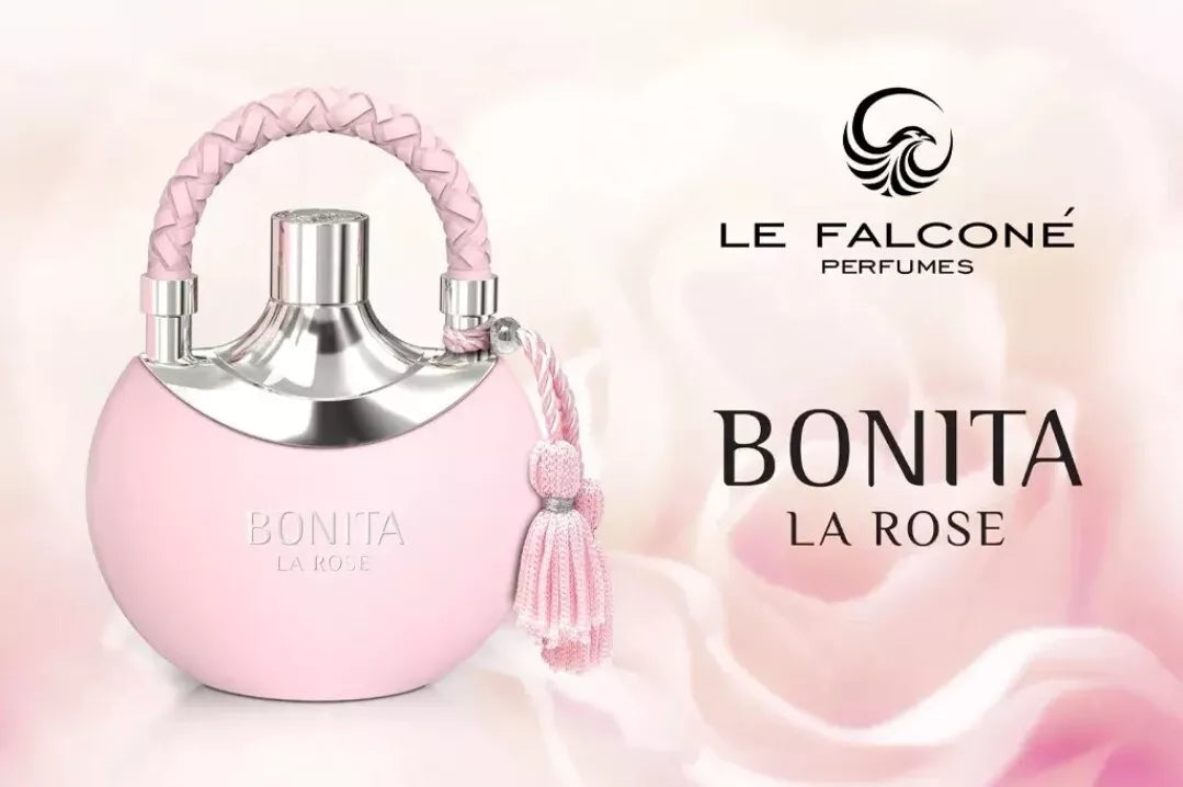 Bonita La Rose