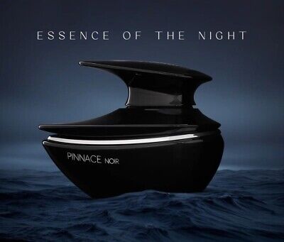 Pinnace Noir By Fragrance World Eau De Parfum