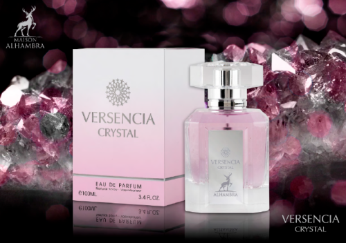 Versencia Crystal