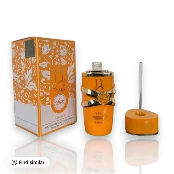 Yara Tous Oil Concentrate