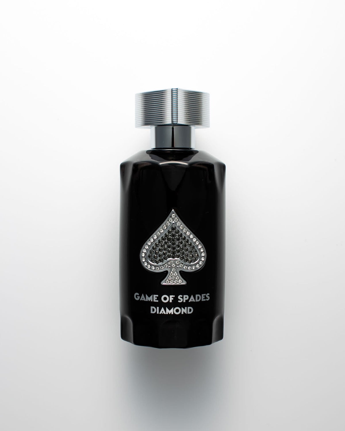 Game of Spades DIAMOND by Jo Milano Paris 3.4 oz Parfum