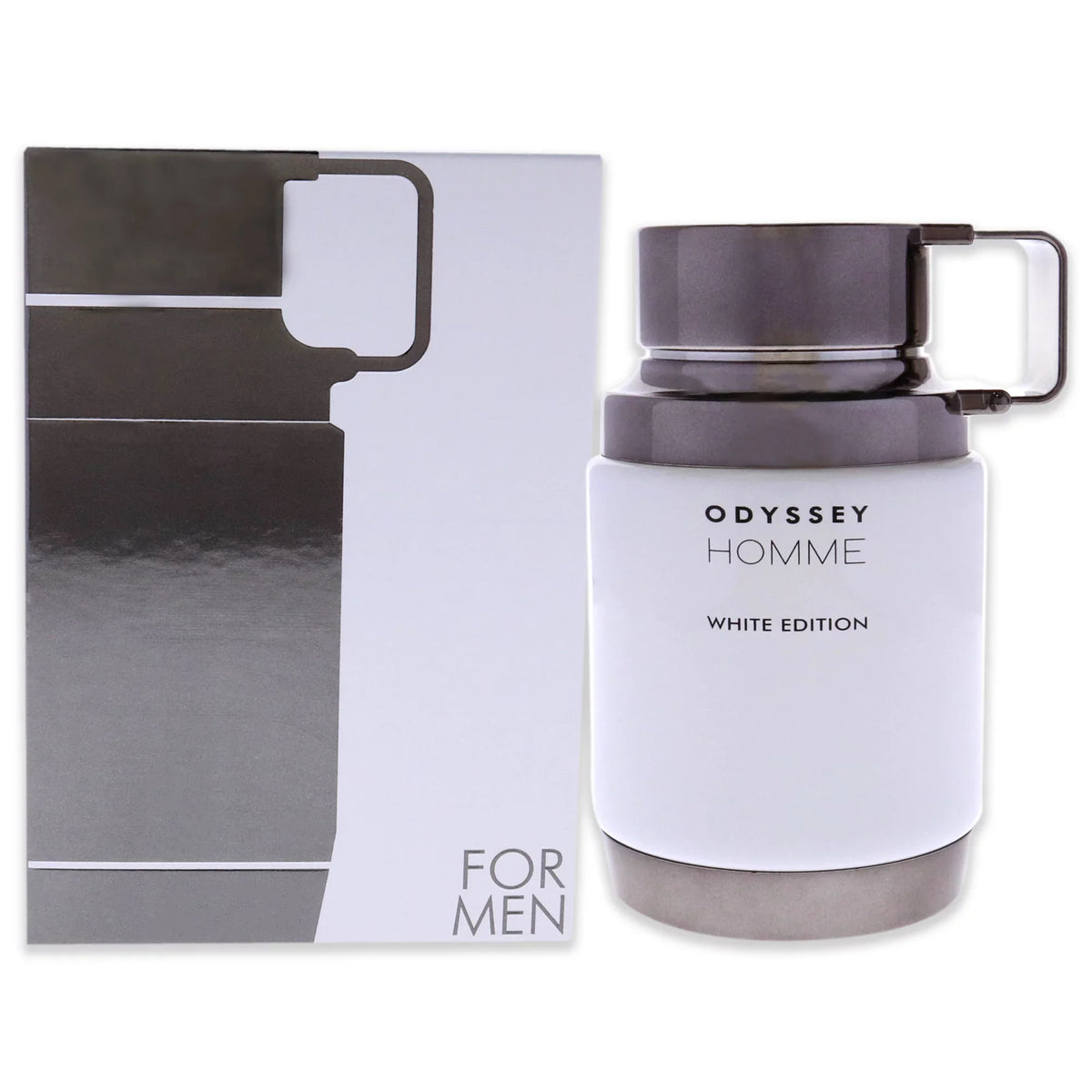 Odyssey Homme White Edition 3.4 OZ