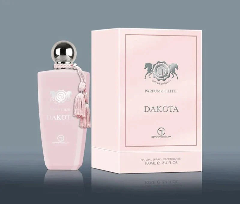 DAKOTA EDP - ANAU STORE WHOLESALE