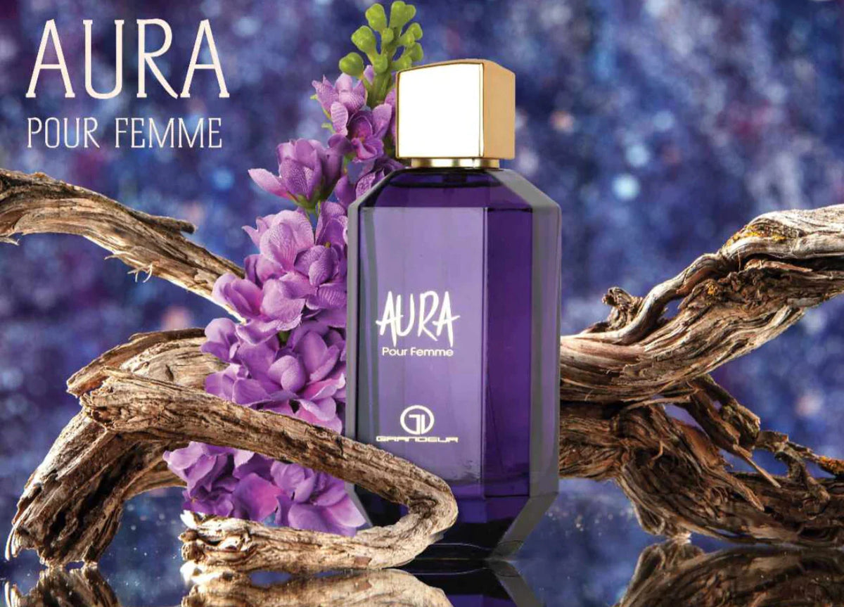 Aura Pour Femme by Grandeur (Alien TM) - ANAU STORE WHOLESALE