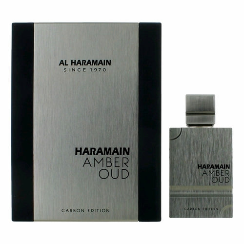 Al Haramain Amber Oud Carbon Edition 100 ML - ANAU STORE WHOLESALE