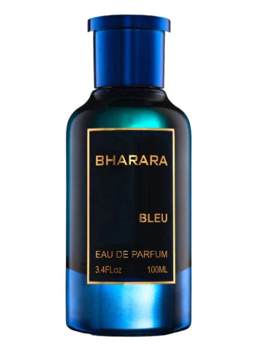 BHARARA Bleu 3.4oz EDP - ANAU STORE WHOLESALE
