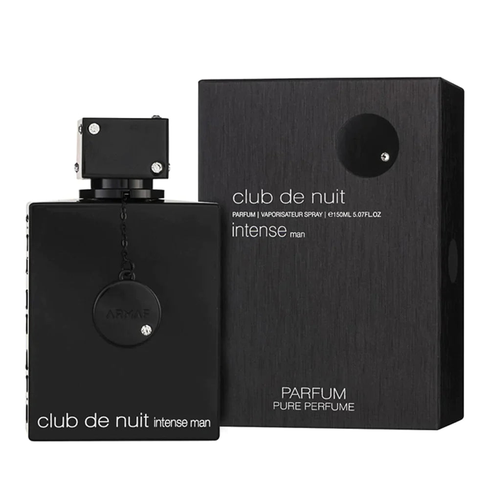 Club de Nuit Intense PURE PARFUM 5.07FL.OZ - ANAU STORE WHOLESALE