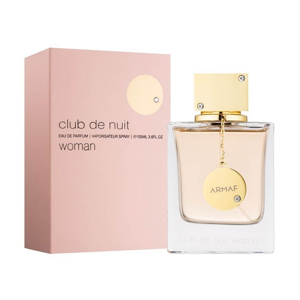 Club de Nuit Woman 3.4oz - ANAU STORE WHOLESALE