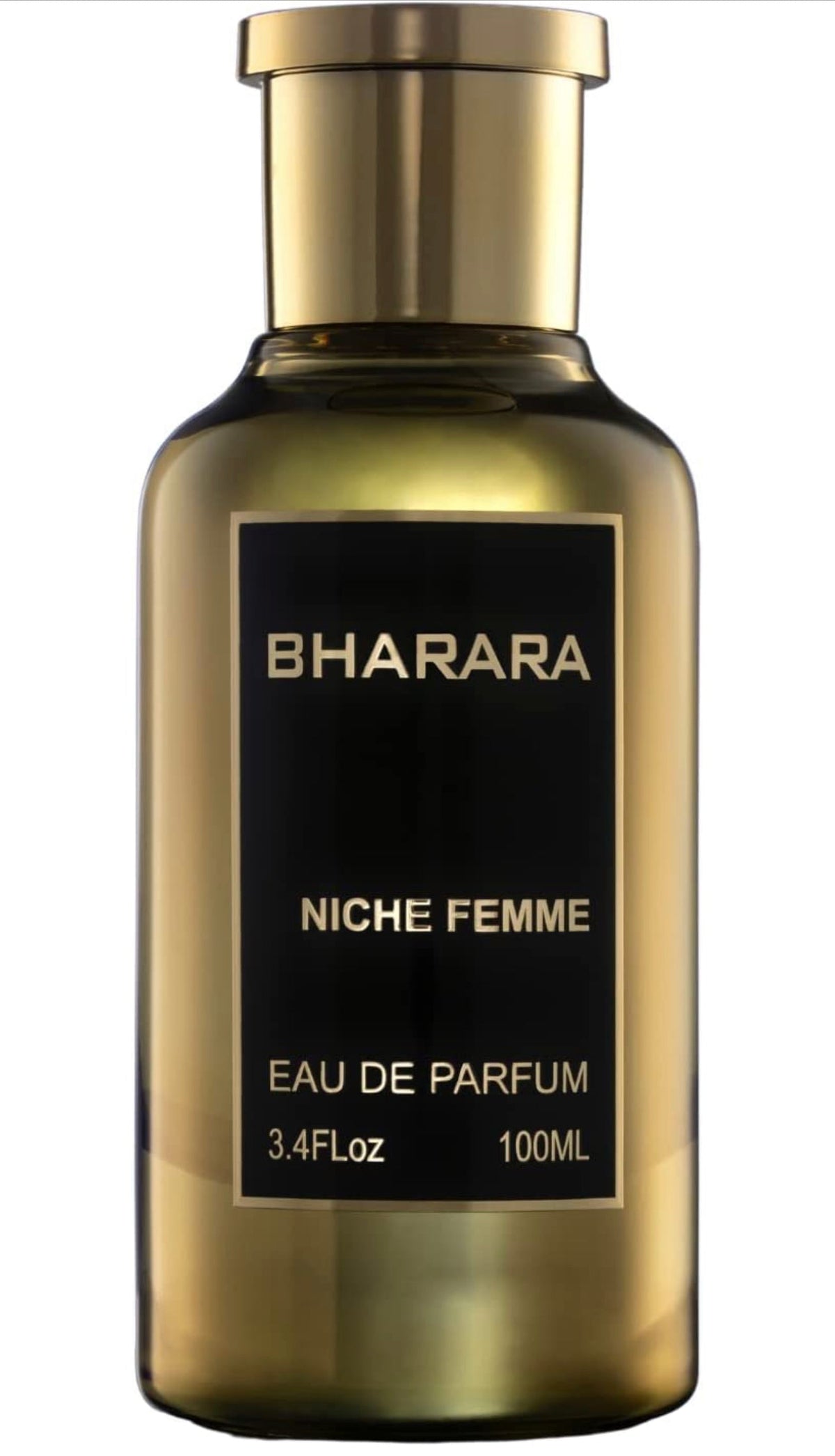 Bharara Niche Femme - ANAU STORE WHOLESALE