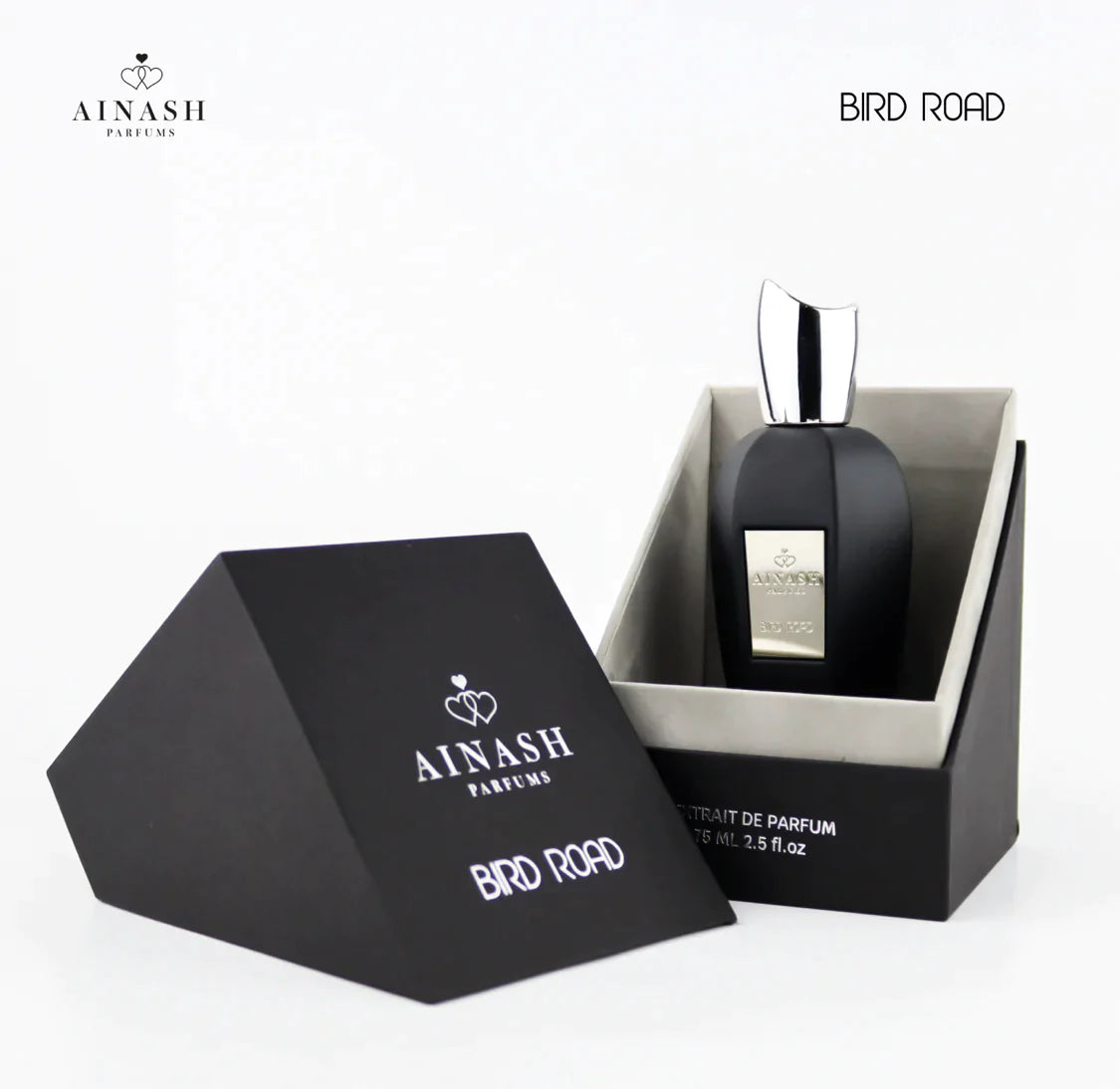 Bird Road by Ainash Parfums - ANAU STORE WHOLESALE