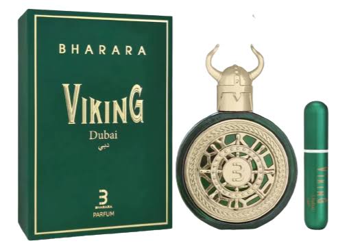 Bharara Viking Dubai - ANAU STORE WHOLESALE