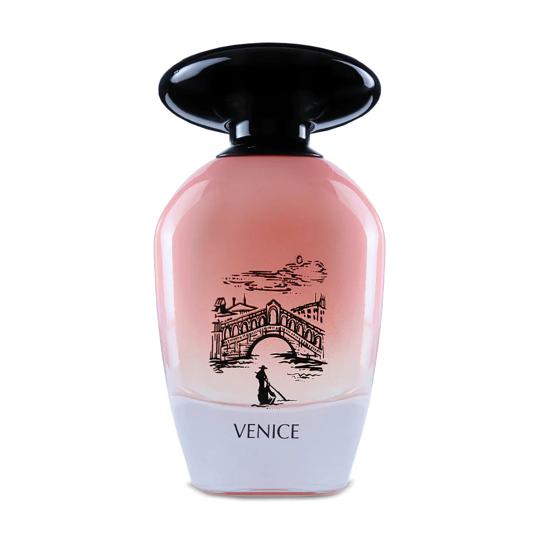 Night De Paris Venice By L'Orientale Fragrances Eau De Parfum 3.4 Oz Spray