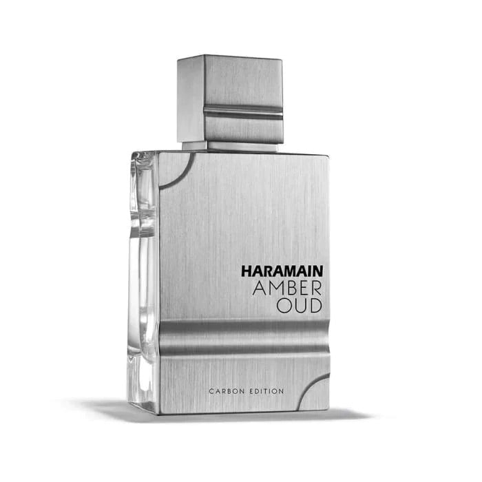 Al Haramain Amber Oud Carbon Edition 100 ML - ANAU STORE WHOLESALE