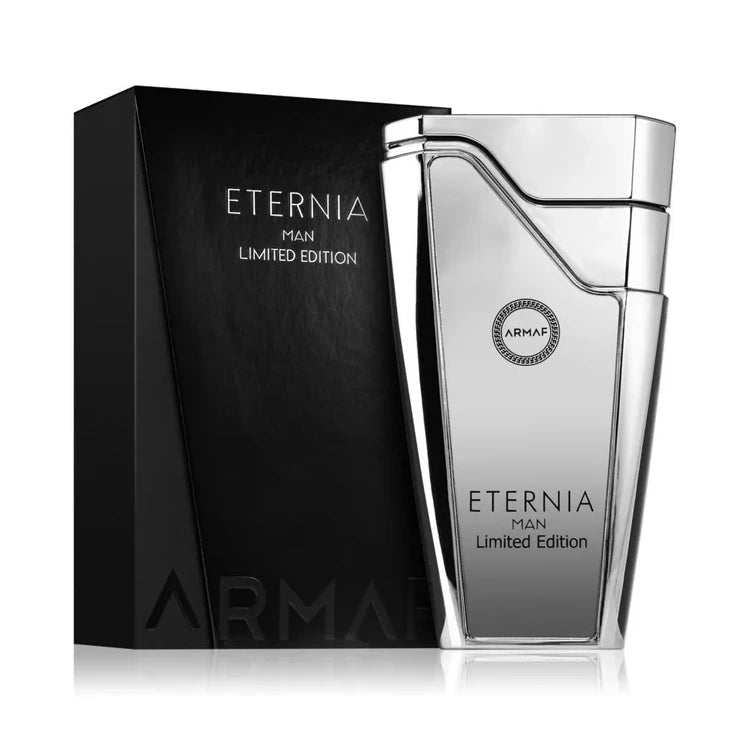 Eternial LTD Edition 2.7 oz EDP Men - ANAU STORE WHOLESALE