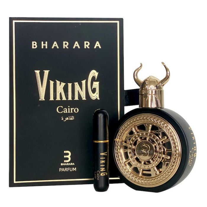 Bharara Viking Cairo - ANAU STORE WHOLESALE