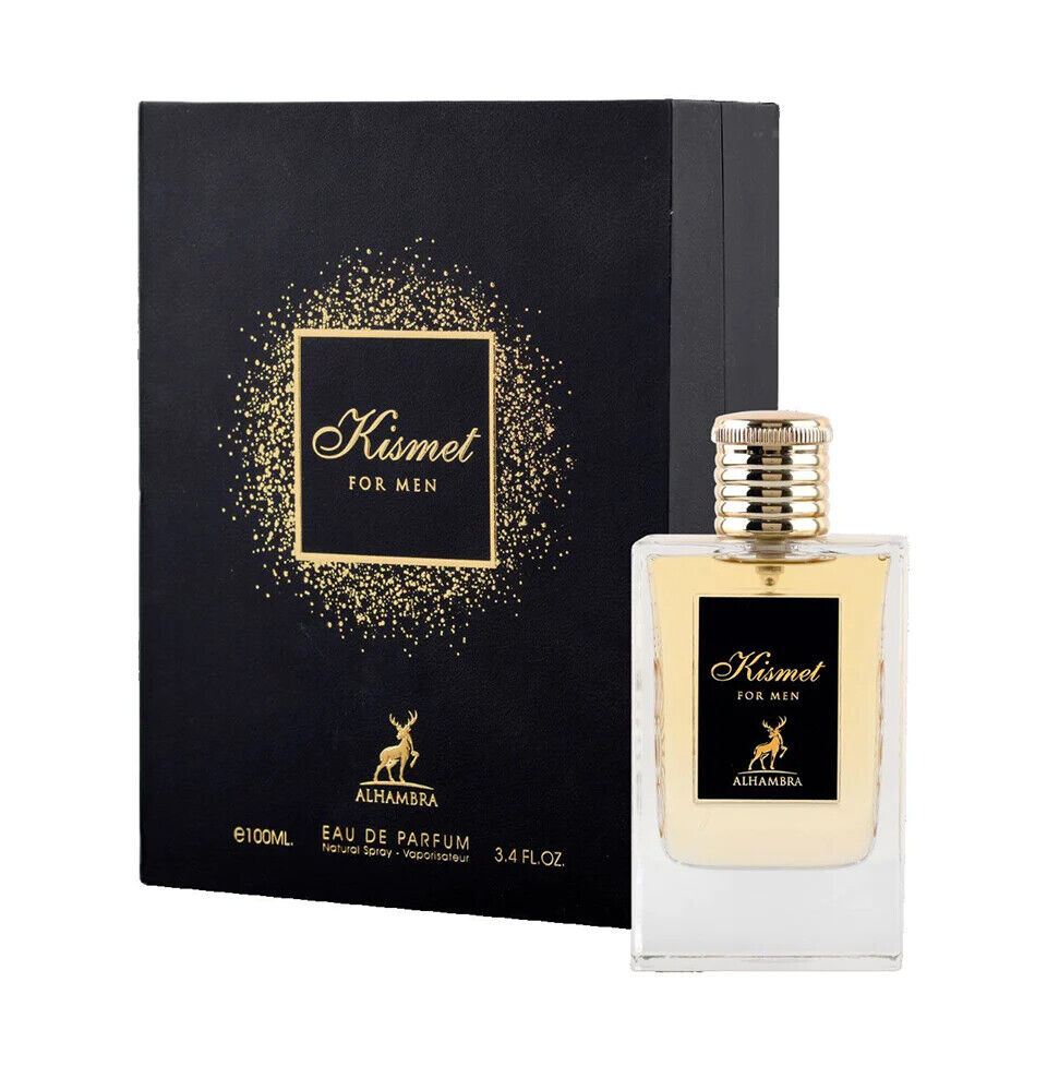 Kismet for Men